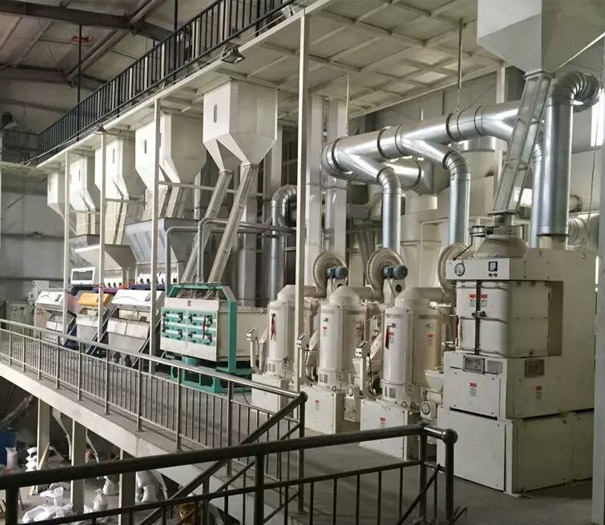 精湛工藝 · 鑄就精良設(shè)備